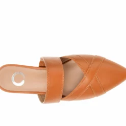 Women's Journee Collection Stasi Mules -Shoe Sales Shop 118315 246650 6