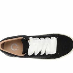 Women's Journee Collection Kinsley Sneakers -Shoe Sales Shop 118319 246665 6