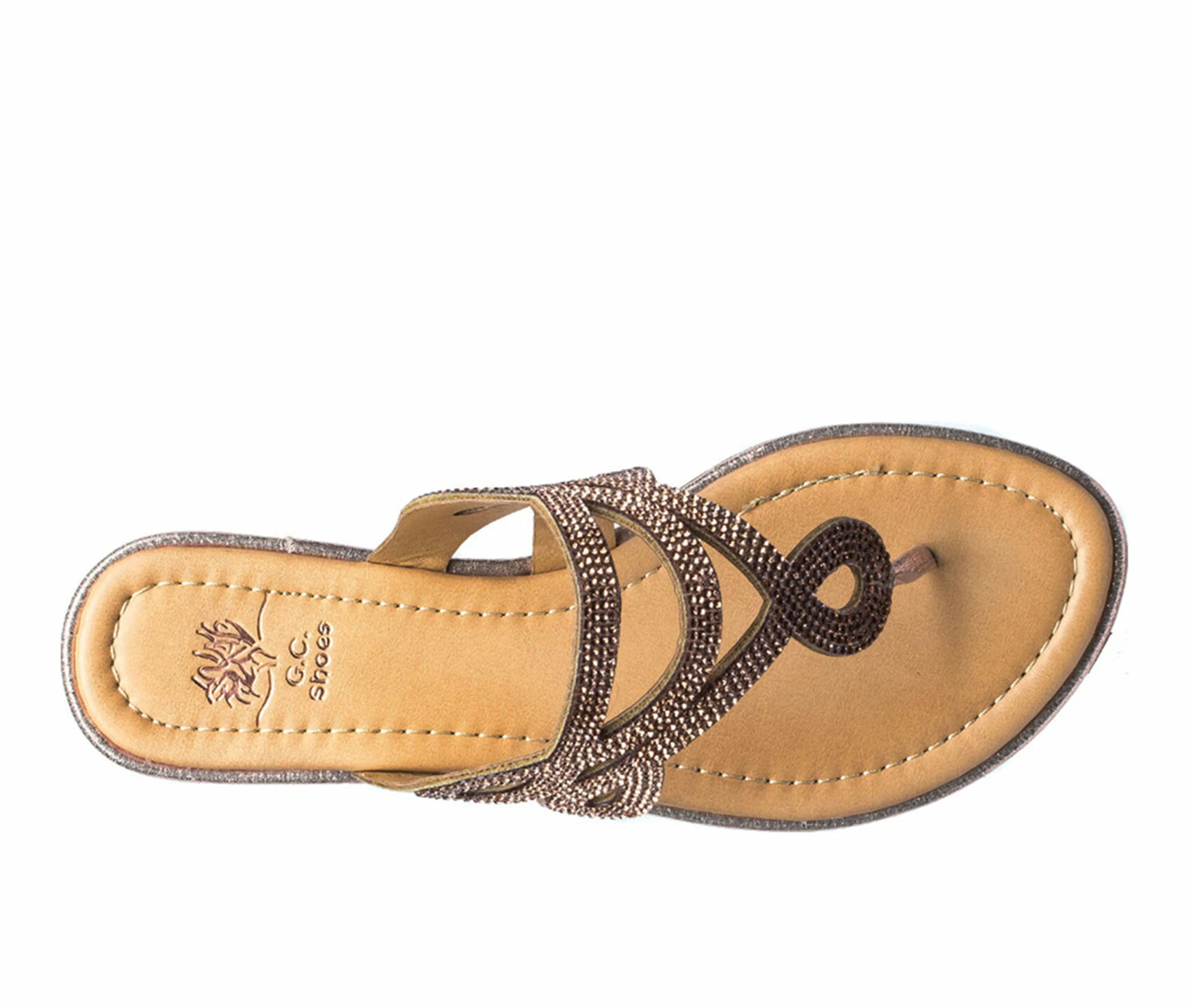 Women's GC Shoes Amelia Sandals 4 Women's GC Shoes Amelia Sandals - Image 4