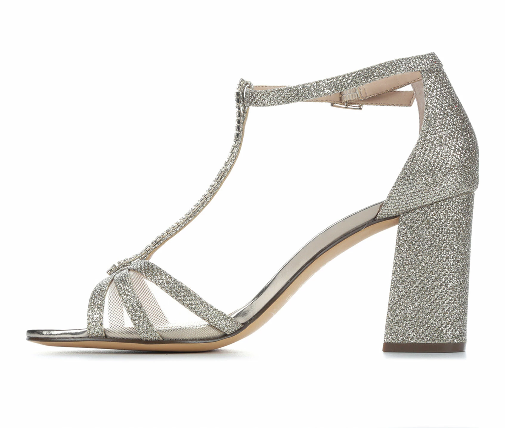 Women's Touch Of Nina Halia1 Special Occasion Shoes 3 Women's Touch Of Nina Halia1 Special Occasion Shoes - Image 3