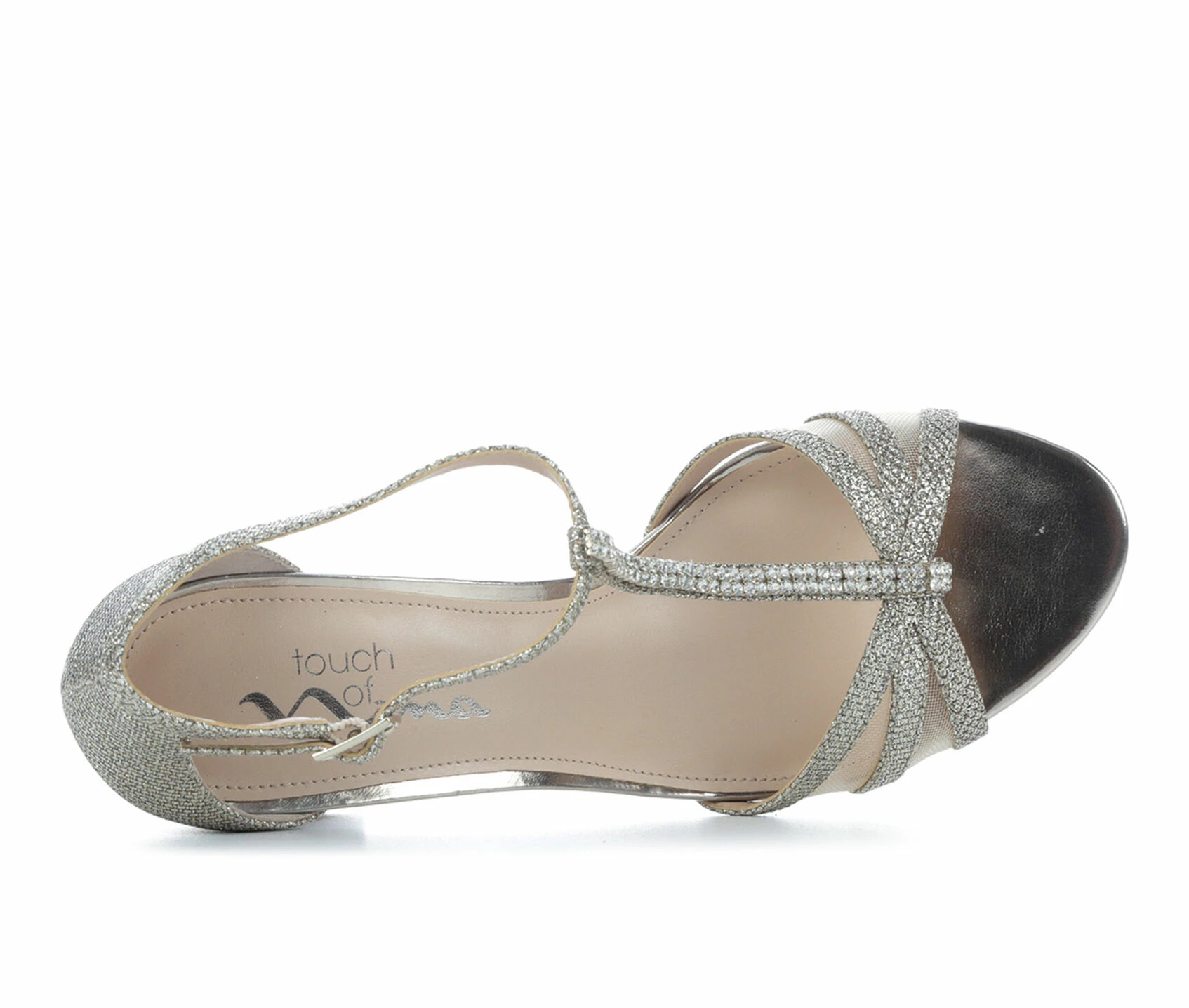 Women's Touch Of Nina Halia1 Special Occasion Shoes 6 Women's Touch Of Nina Halia1 Special Occasion Shoes - Image 6