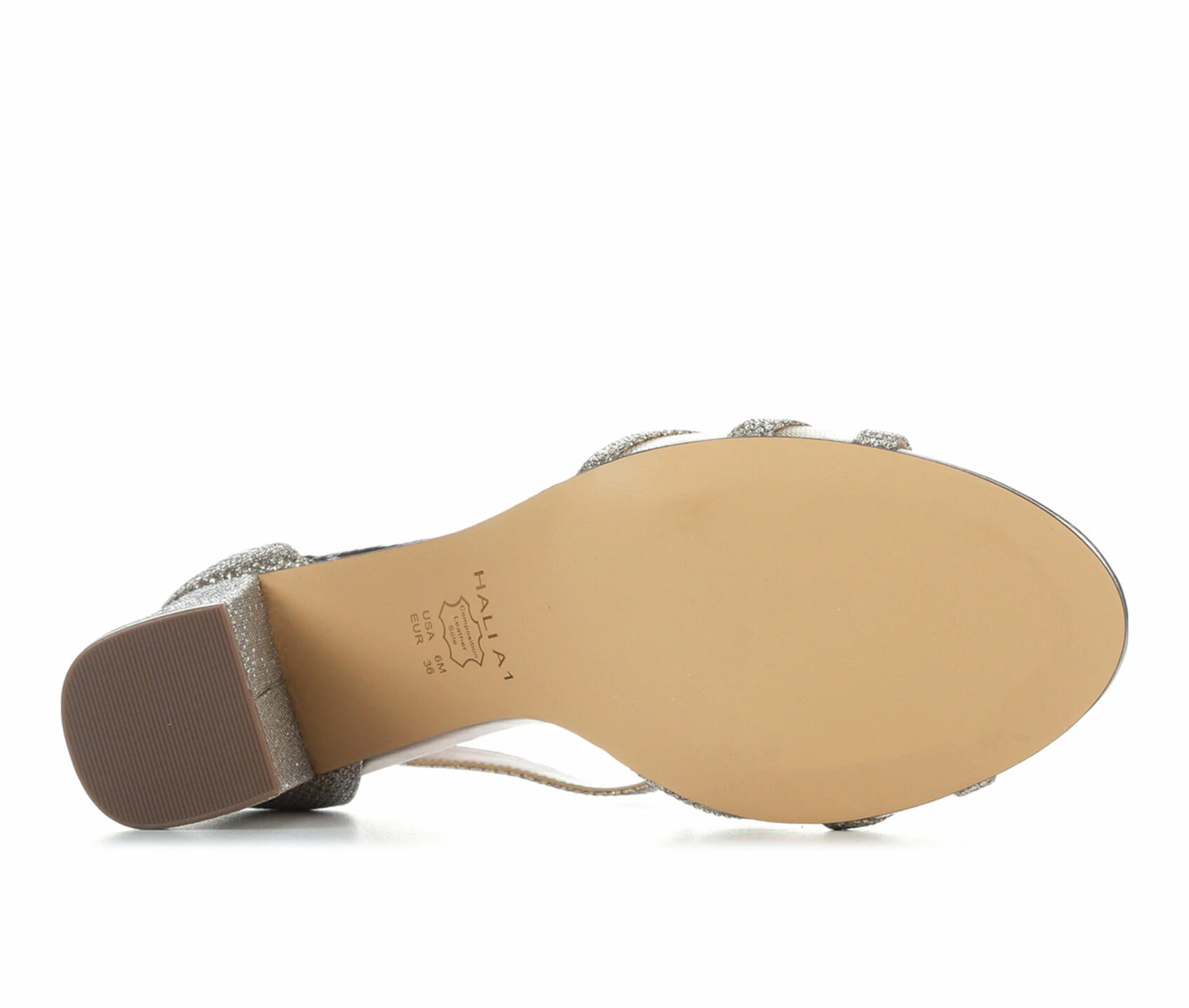 Women's Touch Of Nina Halia1 Special Occasion Shoes 7 Women's Touch Of Nina Halia1 Special Occasion Shoes - Image 7