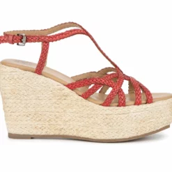 Women's Vintage Foundry Co Eloise Platform Wedges