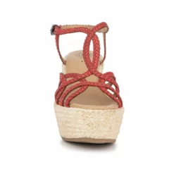 Women's Vintage Foundry Co Eloise Platform Wedges -Shoe Sales Shop 119103 248858 4