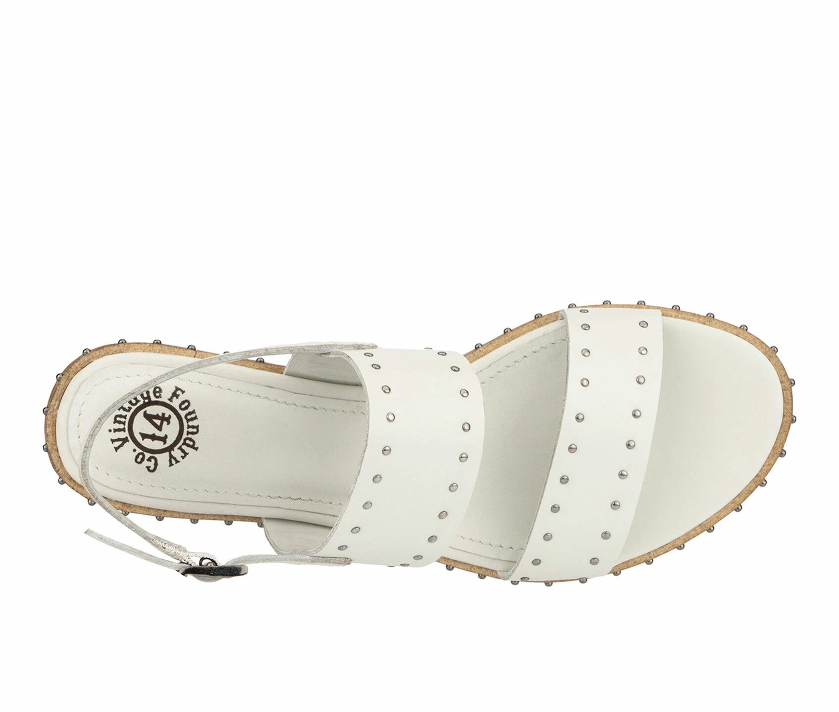 Women's Vintage Foundry Co Linda Sandals 6 Women's Vintage Foundry Co Linda Sandals - Image 6