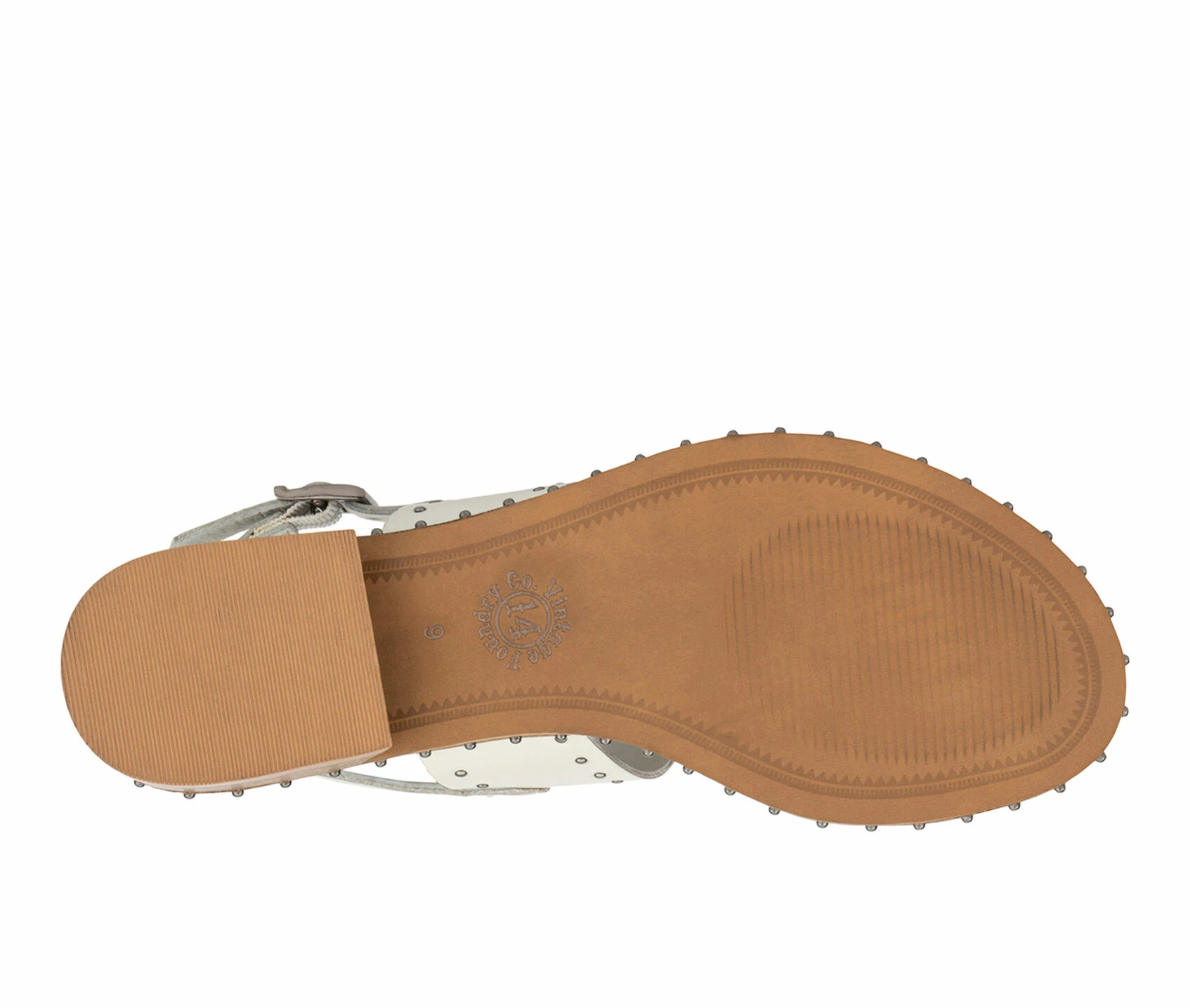 Women's Vintage Foundry Co Linda Sandals 7 Women's Vintage Foundry Co Linda Sandals - Image 7