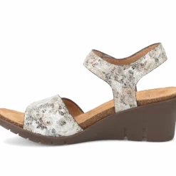 Women's Comfortiva Abria Wedge Sandals -Shoe Sales Shop 119275 249301 3