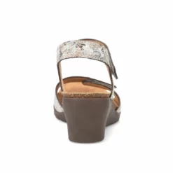 Women's Comfortiva Abria Wedge Sandals -Shoe Sales Shop 119275 249301 5