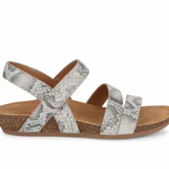 Women's Comfortiva Gardena Footbed Sandals