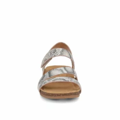 Women's Comfortiva Gardena Footbed Sandals -Shoe Sales Shop 119277 249311 4