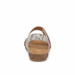 Women's Comfortiva Gardena Footbed Sandals -Shoe Sales Shop 119277 249311 5