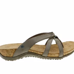 Women's Bearpaw Fawn Sandals