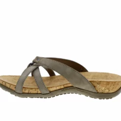 Women's Bearpaw Fawn Sandals -Shoe Sales Shop 119291 249352 3