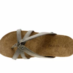 Women's Bearpaw Fawn Sandals -Shoe Sales Shop 119291 249352 6