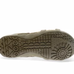 Women's Bearpaw Fawn Sandals -Shoe Sales Shop 119291 249352 7