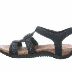 Women's Bearpaw Ridley II Sandals -Shoe Sales Shop 119324 249420 3