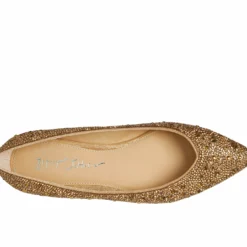 Women's Betsey Johnson Jude Flats -Shoe Sales Shop 119398 317504 6