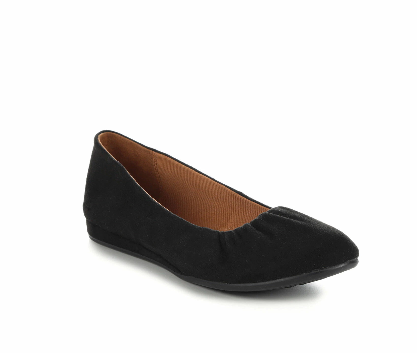 Women's DV BY DOLCE VITA Vestra Flats 2 Women's DV BY DOLCE VITA Vestra Flats - Image 2