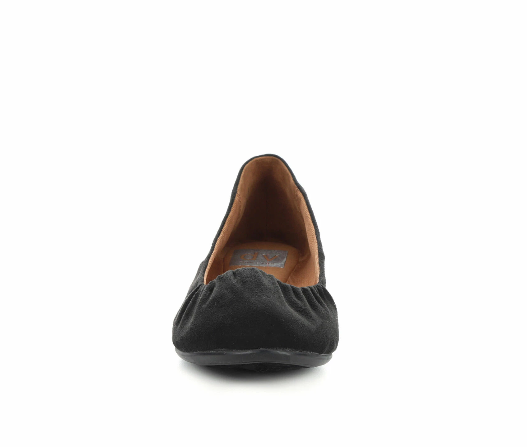 Women's DV BY DOLCE VITA Vestra Flats 4 Women's DV BY DOLCE VITA Vestra Flats - Image 4
