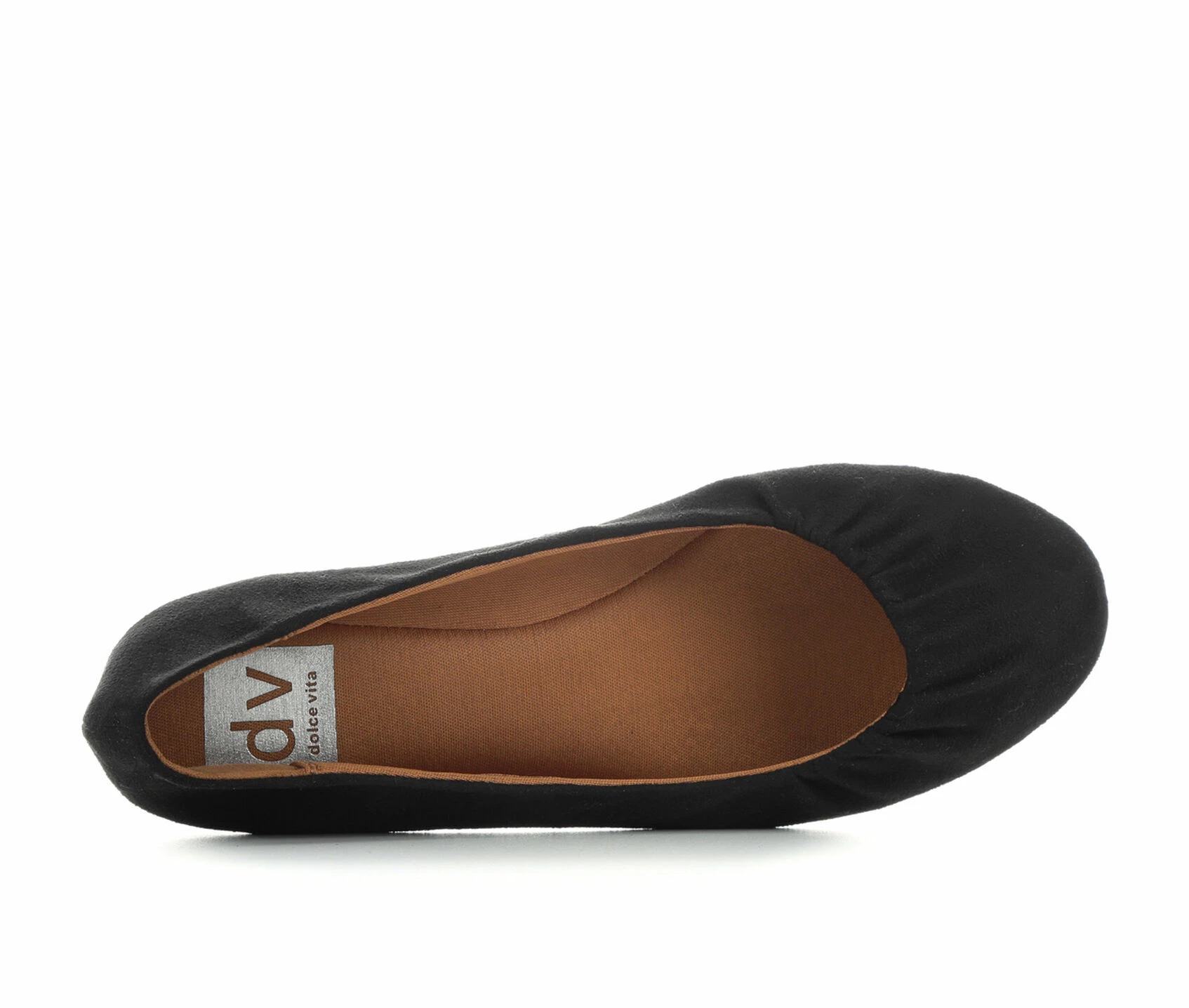 Women's DV BY DOLCE VITA Vestra Flats 6 Women's DV BY DOLCE VITA Vestra Flats - Image 6