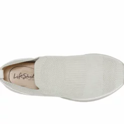 Women's LifeStride Hailey Slip-On Shoes 12 Women's LifeStride Hailey Slip-On Shoes -Shoe Sales Shop 119693 270135 6