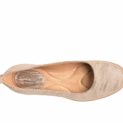 Women's Comfortiva Ronah Flats -Shoe Sales Shop 120033 251203 6