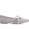 Women's Journee Collection Patricia Flats