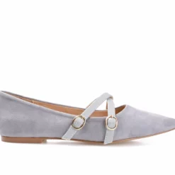 Women's Journee Collection Patricia Flats