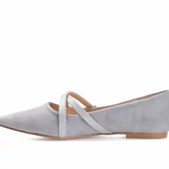 Women's Journee Collection Patricia Flats -Shoe Sales Shop 121163 255115 3