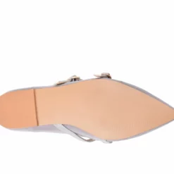 Women's Journee Collection Patricia Flats -Shoe Sales Shop 121163 255115 7