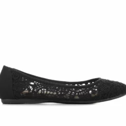 Women's Jellypop Bizle Crochet Flats