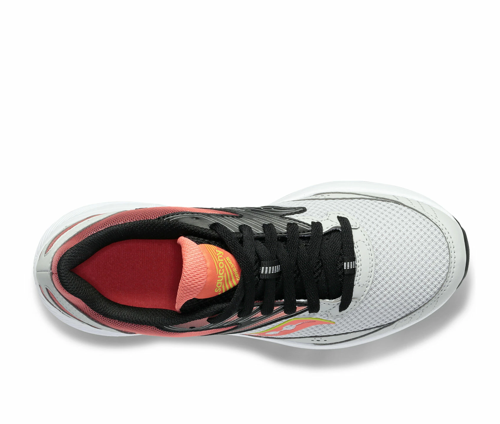 Women's Saucony Cohesion 15 Sustainable Running Shoes 3 Women's Saucony Cohesion 15 Sustainable Running Shoes - Image 3