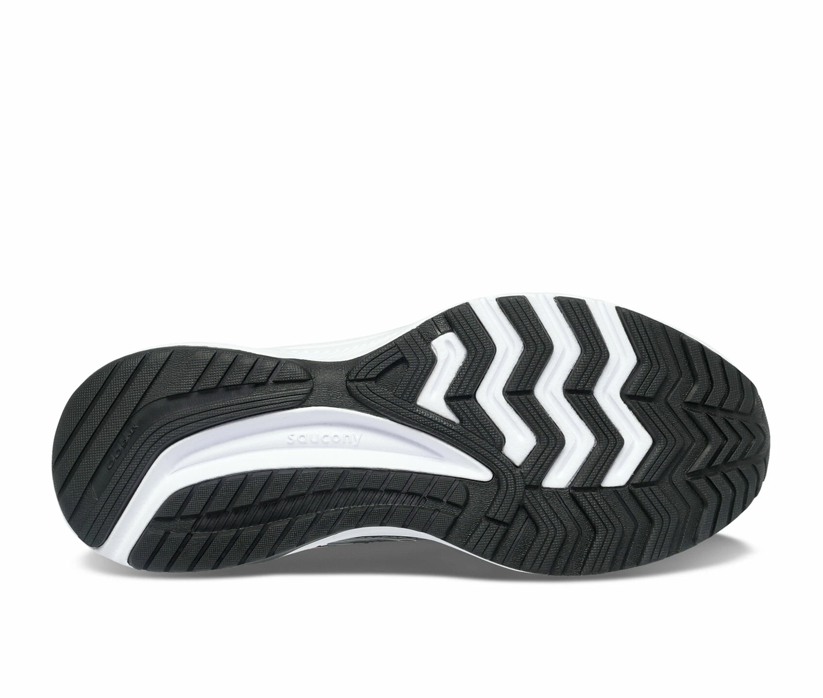 Women's Saucony Cohesion 15 Sustainable Running Shoes 4 Women's Saucony Cohesion 15 Sustainable Running Shoes - Image 4