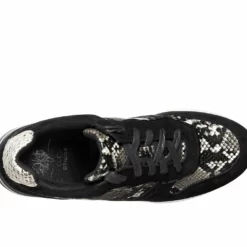 Women's GC Shoes Canali Wedge Sneakers 8 Women's GC Shoes Canali Wedge Sneakers -Shoe Sales Shop 121896 257057 6