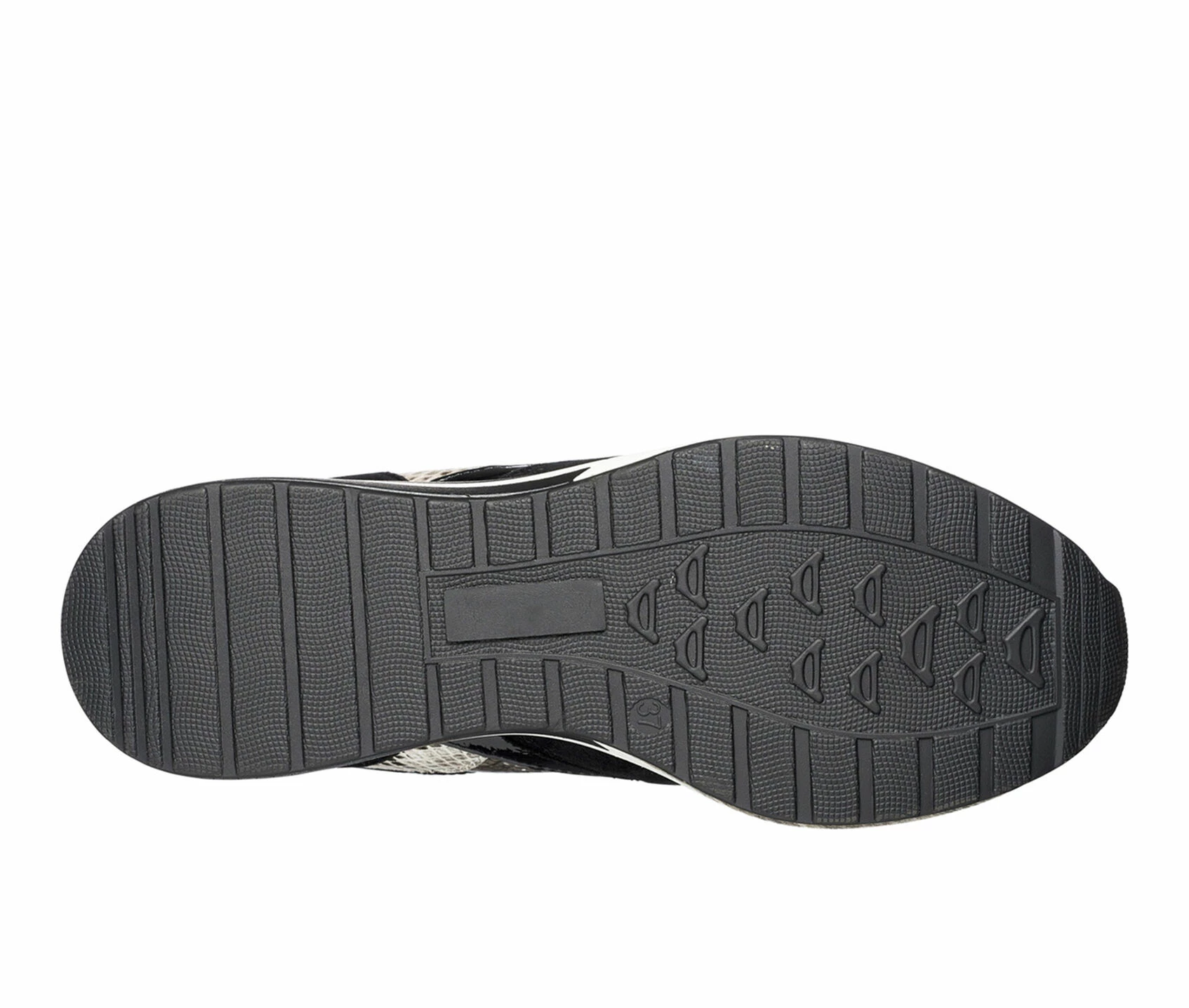 Women's GC Shoes Canali Wedge Sneakers 5 Women's GC Shoes Canali Wedge Sneakers - Image 5