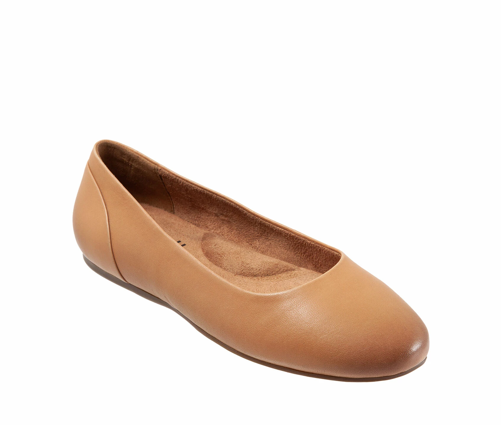 Women's Softwalk Shiraz Flats 2 Women's Softwalk Shiraz Flats - Image 2