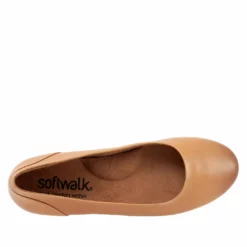Women's Softwalk Shiraz Flats 12 Women's Softwalk Shiraz Flats -Shoe Sales Shop 122119 304711 6