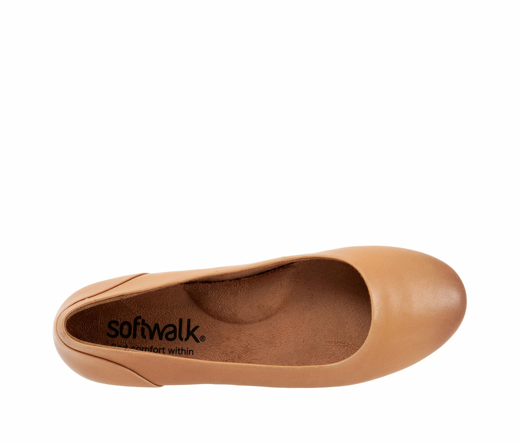 Women's Softwalk Shiraz Flats 6 Women's Softwalk Shiraz Flats - Image 6