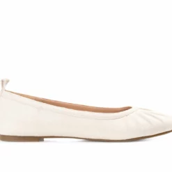Women's Journee Collection Tannya Flats