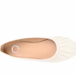 Women's Journee Collection Tannya Flats -Shoe Sales Shop 122333 258272 6