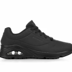Women's Skechers Work 108021 Uno Slip Resistant Slip Resistant Shoes