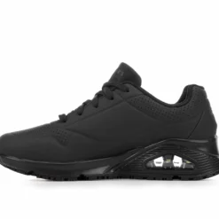 Women's Skechers Work 108021 Uno Slip Resistant Slip Resistant Shoes -Shoe Sales Shop 122477 258667 3