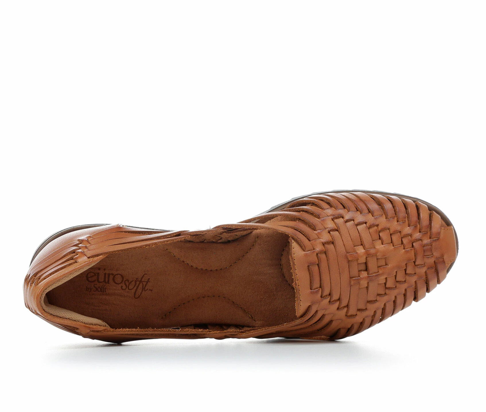 Women's EuroSoft Ranie Flats 6 Women's EuroSoft Ranie Flats - Image 6