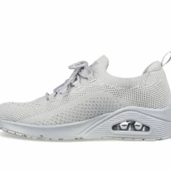 Women's Skechers Street Uno Knit Wedge Sneakers 6 Women's Skechers Street Uno Knit Wedge Sneakers -Shoe Sales Shop 123544 290220 3