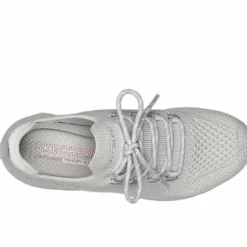 Women's Skechers Street Uno Knit Wedge Sneakers 7 Women's Skechers Street Uno Knit Wedge Sneakers -Shoe Sales Shop 123544 290220 6