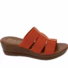 Women's Italian Shoemakers Taelor Sandals