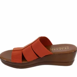 Women's Italian Shoemakers Taelor Sandals -Shoe Sales Shop 123921 262429 3