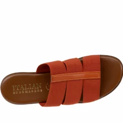 Women's Italian Shoemakers Taelor Sandals -Shoe Sales Shop 123921 262429 6