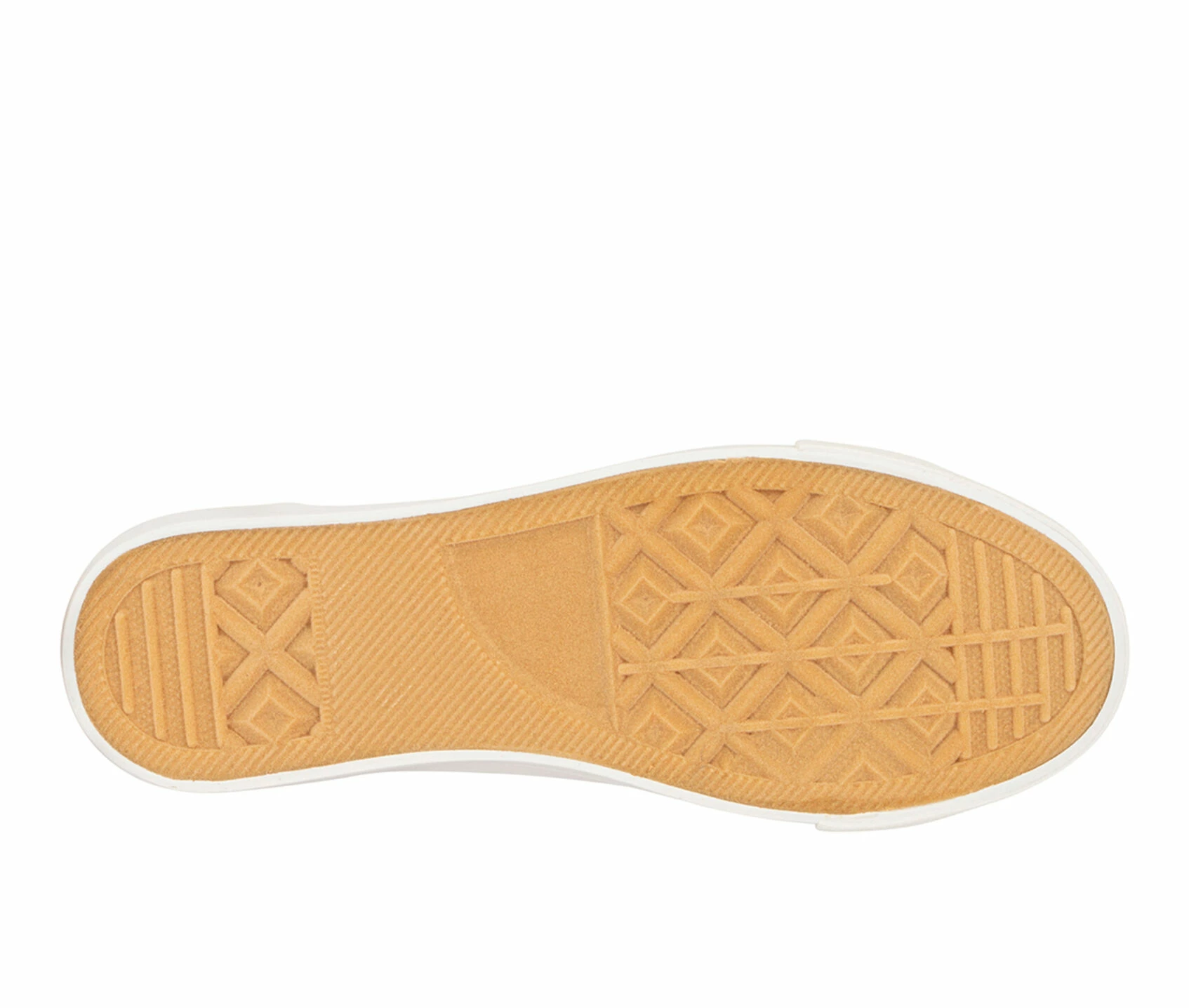 Women's Olivia Miller Erin High-Top Sneakers 7 Women's Olivia Miller Erin High-Top Sneakers - Image 7