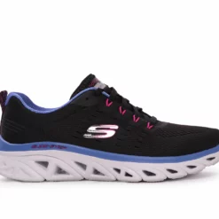 Women's Skechers 149927 Glide Step Sport Fresh Charm Sneakers